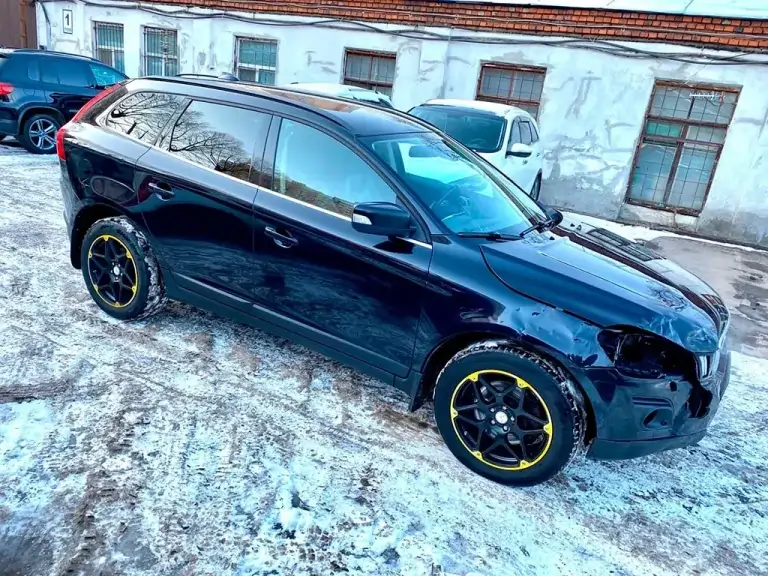 Volvo CX60 3.0 Автомат 2010 года [wt_location get="region_name_prepositional"]в {get}[/wt_location]