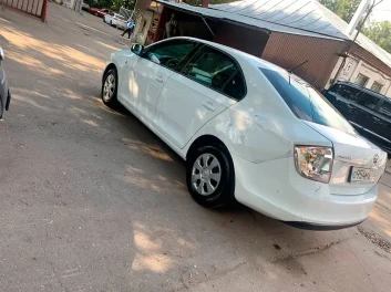 Skoda Rapid 1.6 МТ 2016 года [wt_location get=